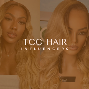 Tcc Hair Influencers