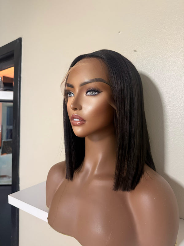 Tammy 10” - TCC HAIR