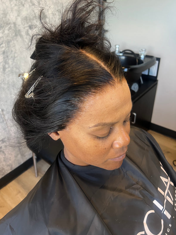 Savannah 500 wig collection PRE ORDER TCC HAIR