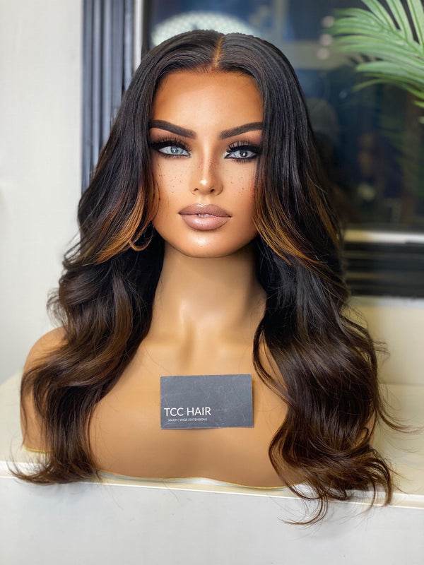 WIG CATALOG TCC HAIR