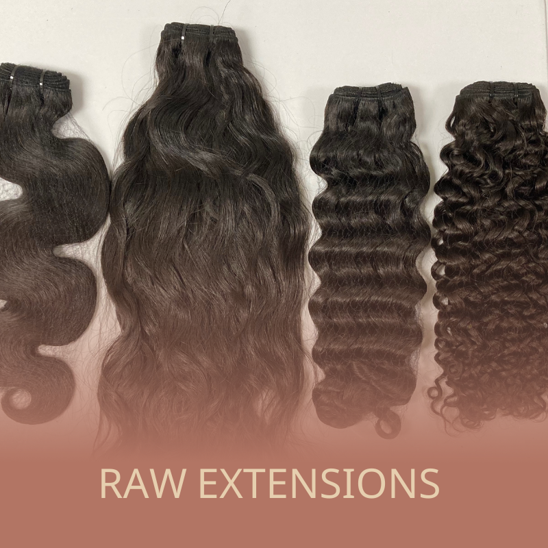 All Extensions