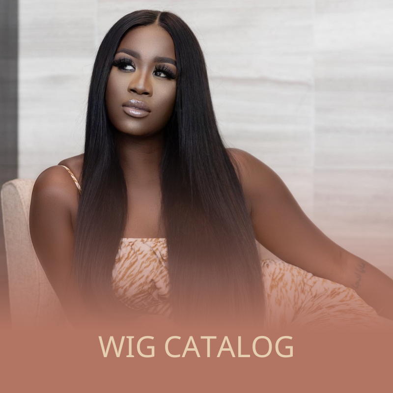 Wig Catalog