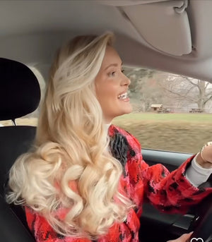 Kylie pre order unit 22”