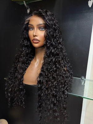Lailane 1 day turnaround