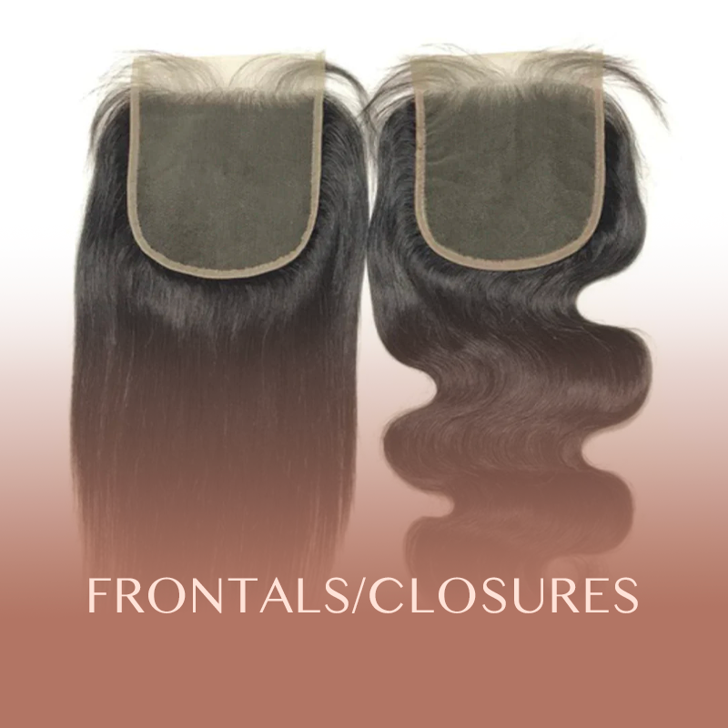 Smokey Clear Thread Frontal and Weave and Wig Thread – Eunices Hair LLC -  Medical Wig Solutions