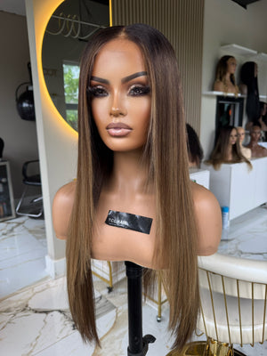 Cindy 20” Ash
