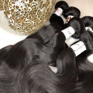 Mink Sew-In Extensions (Online Only) - TCC HAIR LOSS CLINIC
