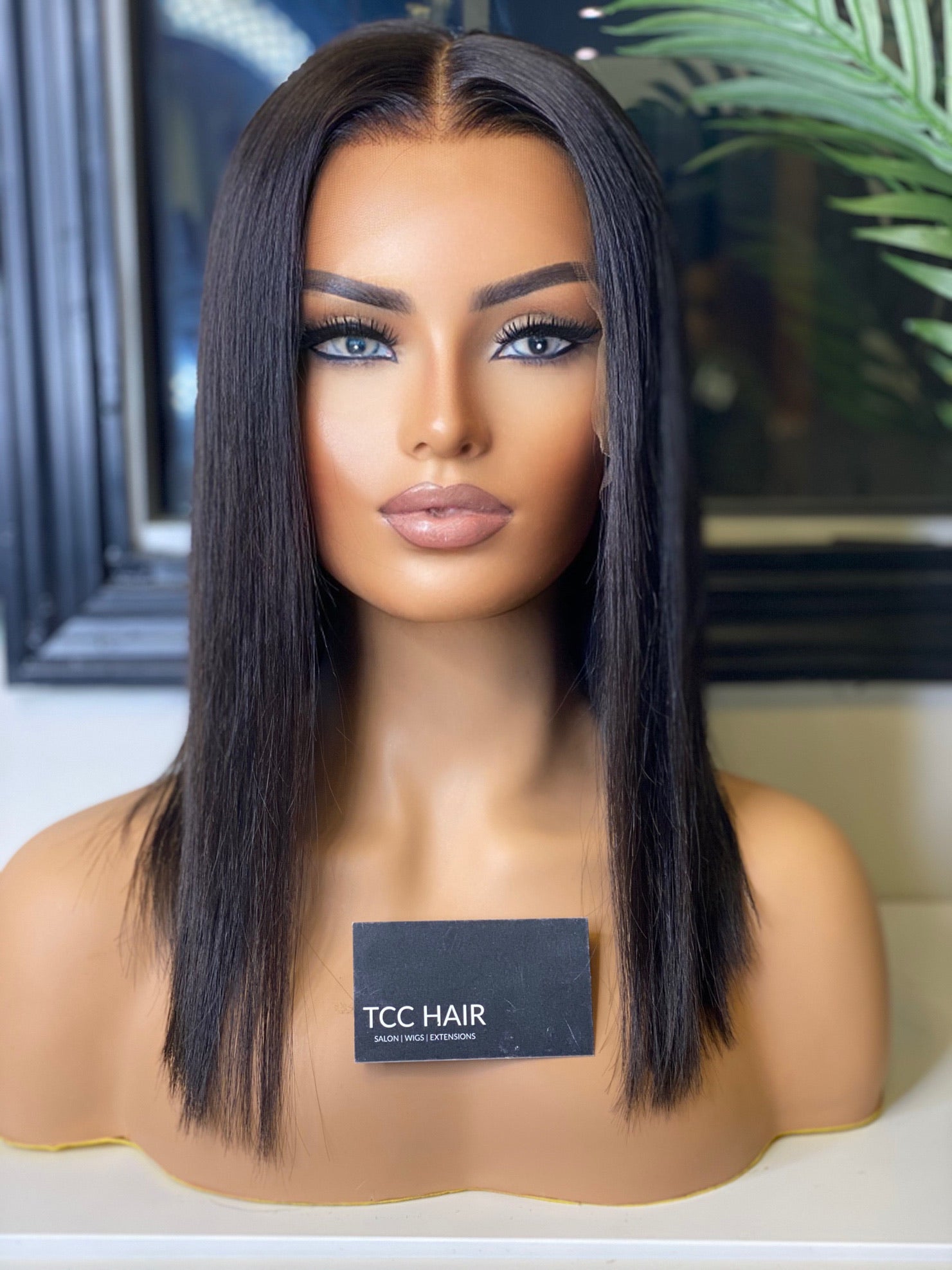 Tammy 14” PRE ORDER - TCC HAIR display picture 2